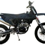Мотоцикл KEWS K16 CB250-F ENDURO