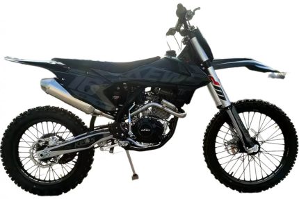 Мотоцикл KEWS K16 CB250-F ENDURO