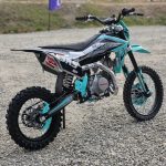 Мотоцикл MOTOLAND JKS140 PITBIKE — изображение 7