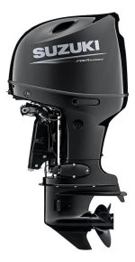 4х-тактный лодочный мотор SUZUKI DF115BTL EFI — изображение 3