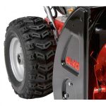 Снегоуборщик AL-KO Comfort Snowline 620 E lll — изображение 4