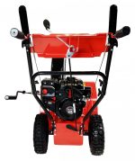 Снегоуборщик BRAIT BR-7861EWS-4 — изображение 5