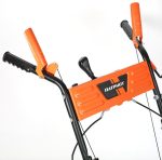 Снегоуборщик PATRIOT Сибирь 60 — изображение 3