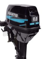 2х-тактный лодочный мотор AVANTIS T9.8 (S) — изображение 3