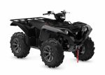 Квадроцикл YAMAHA Grizzly 700 EPS SE (ПСМ) — изображение 9