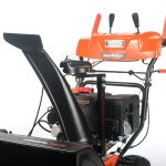 Снегоуборщик PATRIOT Сибирь 68CЕ — изображение 10