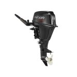 4х-тактный лодочный мотор PARSUN F15BMS