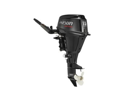 4х-тактный лодочный мотор PARSUN F15BMS