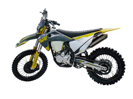 Мотоцикл кроссовый эндуро GR7 F300A (4T PR300) Optimum (2024 г.)
