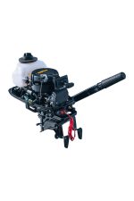 2х-тактный лодочный мотор REEF RIDER RR5FHS — изображение 4