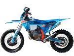 Мотоцикл GR8 T250L (2T MT-250) Enduro OPTIMUM — изображение 3