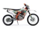 Мотоцикл кроссовый эндуро BSE Z6 2.0