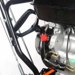 Снегоуборщик PATRIOT Сибирь 999 ЕKX — изображение 3