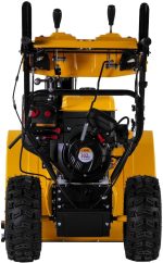 Снегоуборщик DENZEL SBL 711D PRO — изображение 2