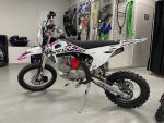 Мотоцикл BRZ H4 YX125s PITBIKE — изображение 11