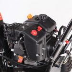 Снегоуборщик PATRIOT PS 781 E — изображение 13