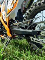 Мотоцикл кроссовый эндуро SHARMAX PowerMax ) — изображение 30