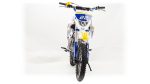 Мотоцикл MOTOLAND XT125 PITBIKE — изображение 7