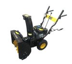 Снегоуборщик HUTER SGC 4800B — изображение 2