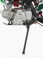 Мотоцикл питбайк SHARMAX Sport ) — изображение 9