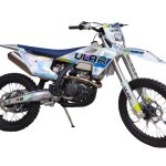Мотоцикл Ular A8 Pro (YBS300) 21/18 ENDURO