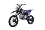 Мотоцикл FULL CREW Big Beast 150cc 17/14 PITBIKE — изображение 4