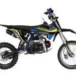 Мотоцикл AVANTIS H12-E Classic 17/14