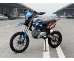 Мотоцикл FIDELIS ET Fortis SE150E Pro PITBIKE — изображение 3