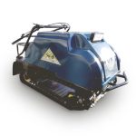 Мотобуксировщик РАЙДА 087L02 9 л.с.