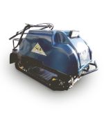 Мотобуксировщик РАЙДА 087L02 9 л.с.