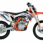 Мотоцикл кроссовый эндуро XMOTOS 250