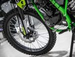 Мотоцикл FULL CREW Thunderbolt PR250 ENDURO — изображение 14