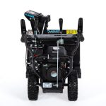 Снегоуборщик FLAIZER 80 E Economy — изображение 9