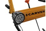 Снегоуборщик CARVER STG 6556 ЕL — изображение 4