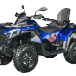 Квадроцикл QJ MOTOR SFA 700