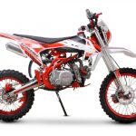 Мотоцикл ROCKOT HI-TECH 140 Forsage PITBIKE