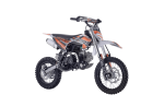 Мотоцикл BRZ X2 110cc 14/12 PITBIKE — изображение 2