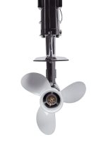 2х-тактный лодочный мотор AVANTIS T9.8 (S) — изображение 6