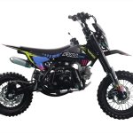 Мотоцикл FUII CREW Mini Rider 110сс PITBIKE