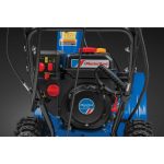 Cнегоуборщик MASTERYARD MV 8524 RE — изображение 8