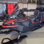 Снегоход АОДЕС Siberiacross 1000 WT