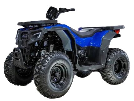 Квадроцикл ПРОГАСИ Race Jumper 200 SE