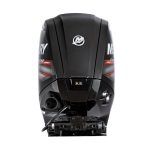 4х-тактный лодочный мотор MERCURY ME F 115 EXLPT EFI CT — изображение 7