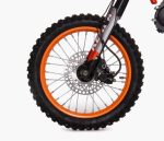 Мотоцикл питбайк SHARMAX PowerMax Mini 140 — изображение 10