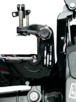 2х-тактный лодочный мотор MESAN 9.9 — изображение 3