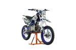 Мотоцикл ROCKOT HI-TECH 125 Comandante 2.0 PITBIKE — изображение 3