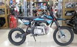 Мотоцикл K2R PF125 PITBIKE — изображение 7