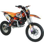 Мотоцикл OXO Pro 150 M PITBIKE