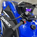 Снегоход DAREX Snow 200 — изображение 7