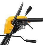 Снегоуборщик DENZEL SBM 610DT PRO — изображение 12